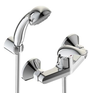 Смеситель Vidima Orion BA003AA ванны и душа